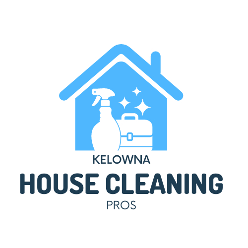 Kelowna House Cleaning Pro